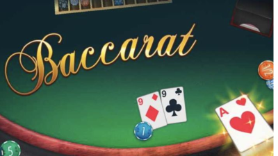 Tìm hiểu về Baccarat và những kinh nghiệm cho người mới
