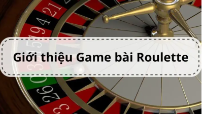 Roulette - Khám phá trò chơi giải trí hấp dẫn #1 Việt Nam